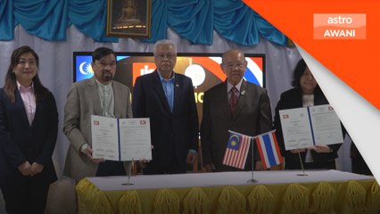 Dunia perlu badan urus tadbir digital - Ismail Sabri