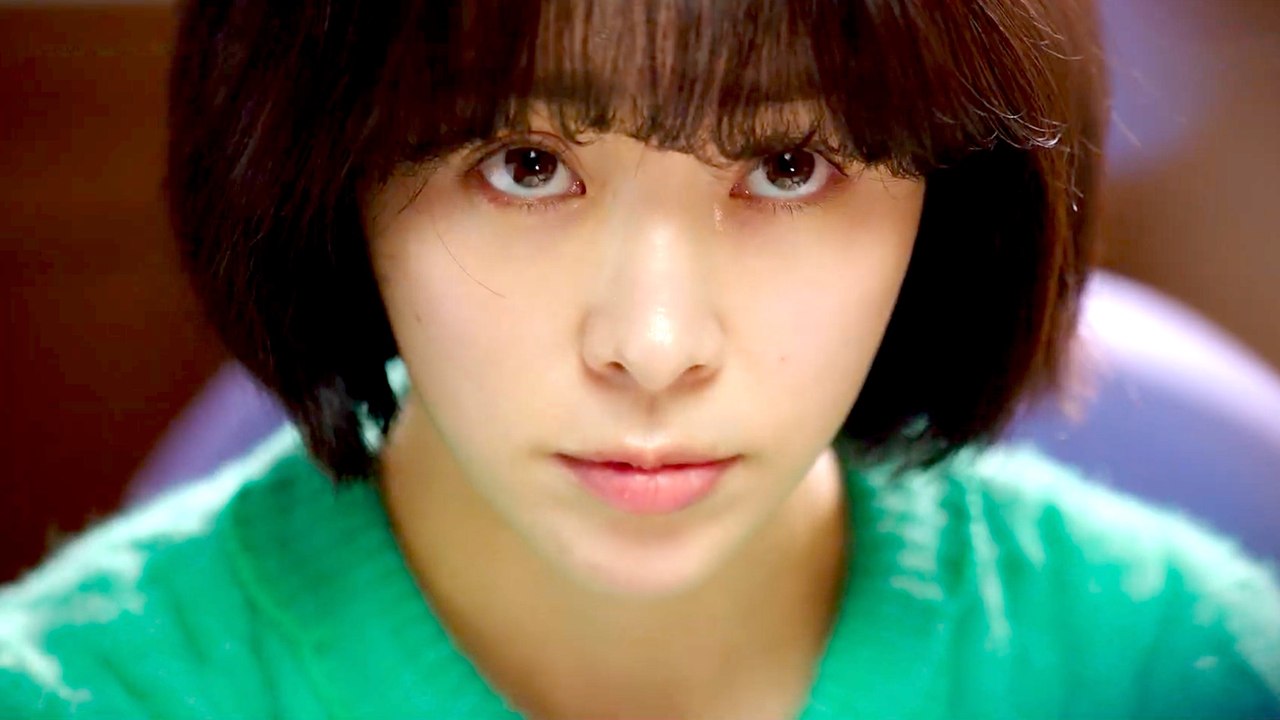 Psychic Powers in This Scene from Netflix’s Beyond Your Touch