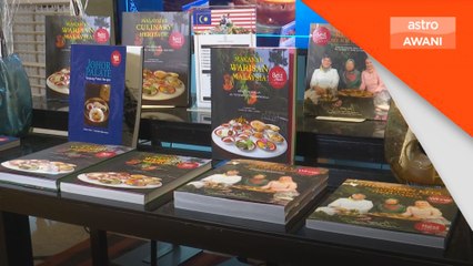 Hotel Impiana ambil inisiatif promosi makanan warisan