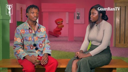 Yusuff Aina's solo Art Exhibition | Event