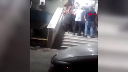 Une personne a été tuée, une personne a été grièvement blessée à cause de la question de demander une fille