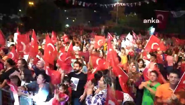 La municipalité métropolitaine de Mersin a lancé les activités de la Semaine de la Victoire