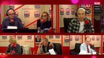 Abaya et Gabriel Attal - Ça fait du clic sur les réseaux sociaux