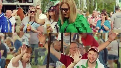 Experience the Excitement at Páirc Festival 2023 🎉