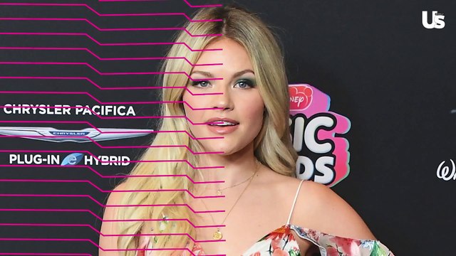 ‘Dancing With the Stars’ Pro Witney Carson Announces She Will Not Return for Season 32