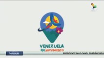 Venezuela: ejemplo de soberanía alimentaria, diversificación económica e innovación tecnológica