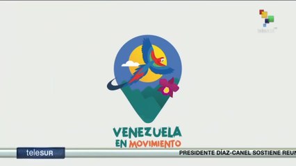 Venezuela: ejemplo de soberanía alimentaria, diversificación económica e innovación tecnológica