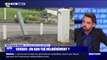 Piétons fauchés dans les Vosges: les deux passagers du véhicule affirment que le conducteur était énervé contre les personnes visées