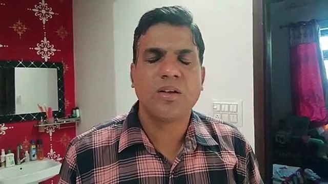 सूने मकान से 5 लाख रुपए की नगदी व आभूषण पार, देखें वीडियो...