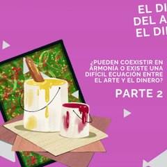 Jose Antonio Haua Maauad: Reflexiones sobre el dinero y la libertad de expresión en el arte (parte 2)