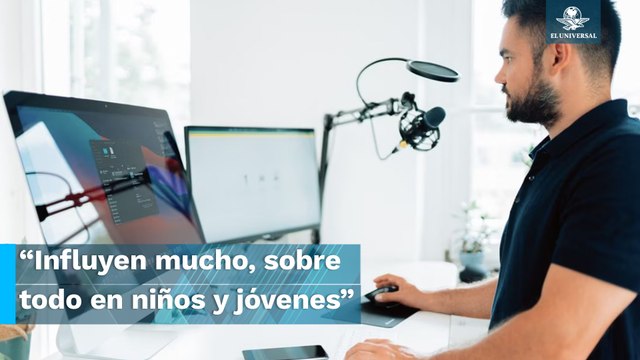 Ante peso que tienen en la publicidad, Profeco invita a seguir la guía de influencers