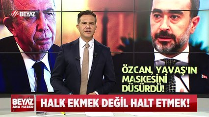 Beyaz Ana Haber 28 Ağustos 2023