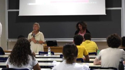 Università, alla Scuola Sant'Anna le prove di ammissione