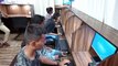 Video Story -पुलिस परिवार एवं आमजनों के बच्चे ई-लाइब्रेरी में कर सकेंगे प्रतियोगी परीक्षाओं की तैयारी