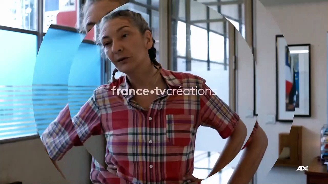 Capitaine Marleau - 1er septembre