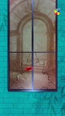 Drama Serial Nijaat, Premiering On Wednesday, September 6th, 800 PM on #HUMTV