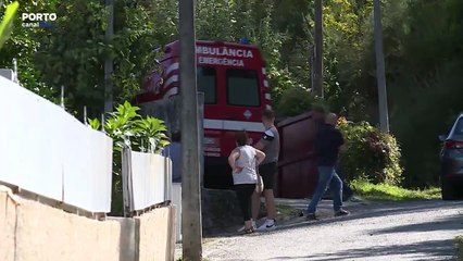 FOLLOW UP DISPARO ACIDENTAL MATOU MENINA DE 13 ANOS EM PONTE DA BARCA 28-08-23