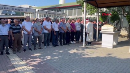 JASMINE, dont le corps a été retrouvé en construction, a été enterré