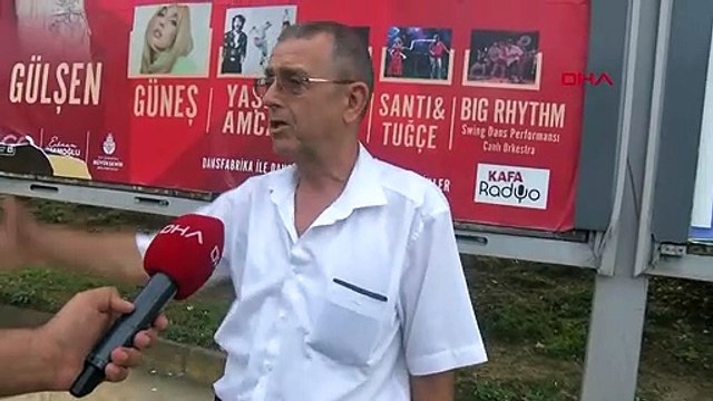 Cip, İETT otobüsüne çaptı