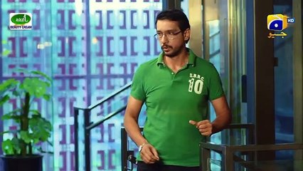 Ehraam-e-Junoon Episode 34 - [Eng Sub] - Digitally Presented by Jhalak Beauty Cream - 28th Aug 2023