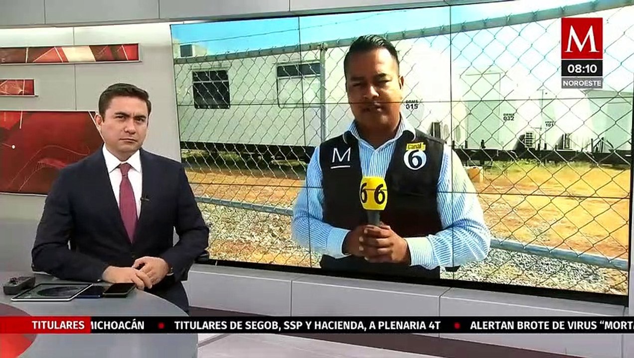 Algunas escuelas no comenzaron con actividades por falta de agua y electricidad en Nuevo León