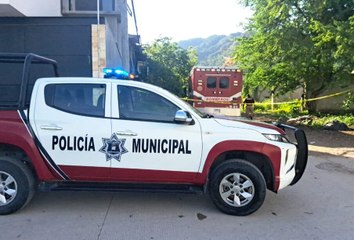 Hallan muerto a vecino de Moderna, fue herido con arma blanca