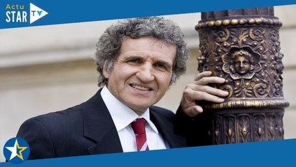 Obsèques de Gérard Leclerc  « Un de ses fils a dit… », cette indiscrétion bouleversante de Pascal P