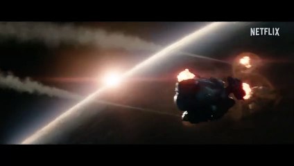 La bande-annonce de Rebel Moon : un film de science fiction qui va en surprendre beaucoup...