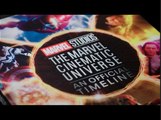 The Marvel Cinematic Universe An Official Timeline | Official Trailer