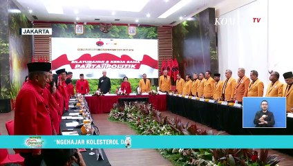 Begini Respons Ganjar Pranowo Didukung Partai Hanura di Pilpres 2024