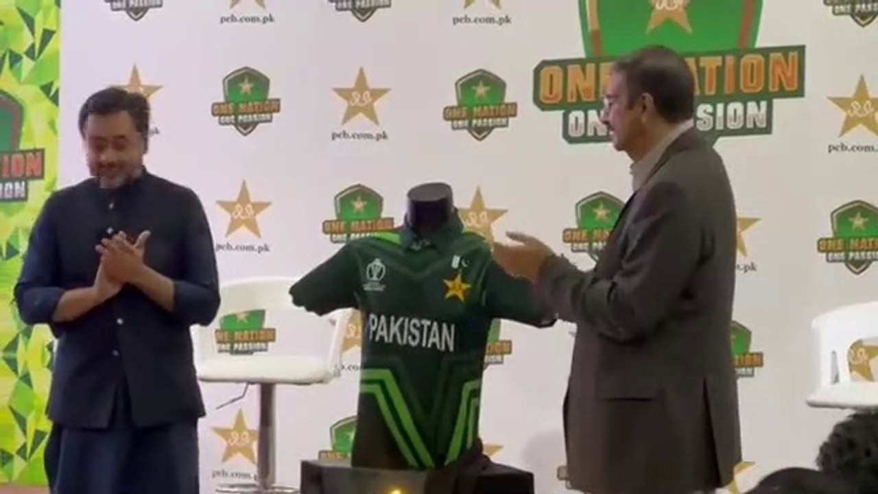 Pakistan  carket new CET