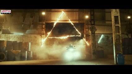 A Masterpiece Super Pre - Teaser - Arvind Krishna, Ashu Reddy, Jyothi Purvaj- Suku Purvaj - Ashirvad - Movie Trailer