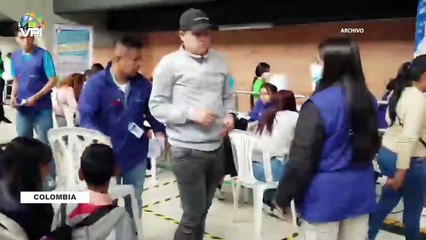 Migración Colombia realizará entrega masiva de  PPT a venezolanos