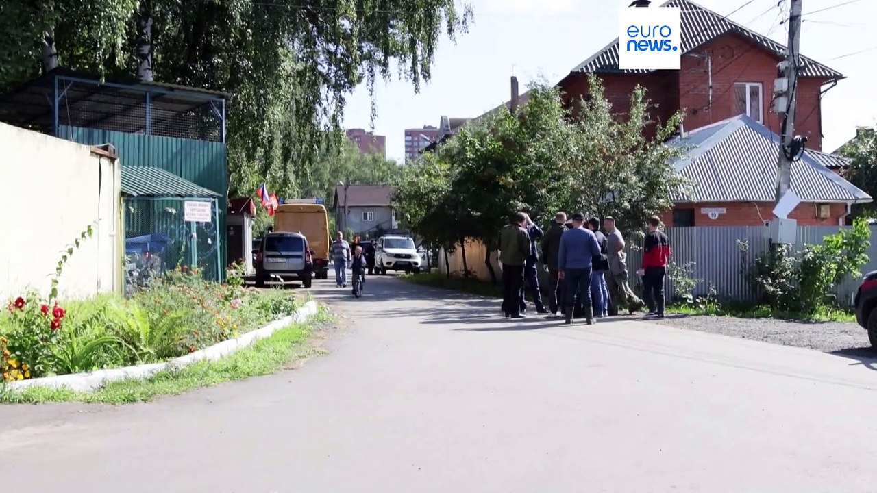 Nachrichten des Tages | 28. August - Abendausgabe