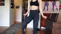 $18 Seamless Leggings on AliExpress!-