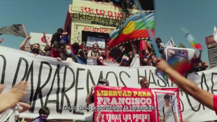 Cile - Il mio paese immaginario (Trailer Ufficiale HD) ⭐️⭐️⭐️½