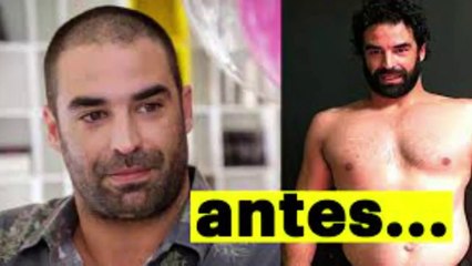 João Catarré Luta Contra Cancro em Último Estágio