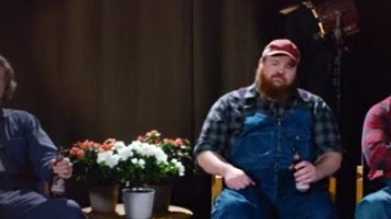 Letterkenny Season 7 Episode 2 Red Card Yellow Card