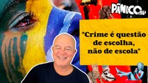 DÁ PRA SER OTIMISTA COM O BRASIL? ROBERTO MOTTA DÁ OPINIÃO SINCERA