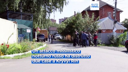 Le notizie del giorno | 28 agosto - Serale