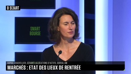SMART BOURSE - Planète marché(s) du lundi 28 août 2023