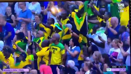 Women’s 200m Finals world championships 2023