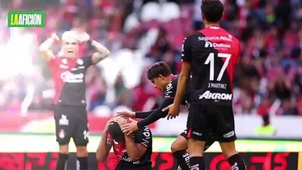 Sujetos armados roban dinero de ventas tras el Atlas vs Toluca en el Estadio Jalisco