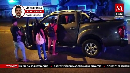 Tras fin de semana violento en Michoacán, gobernador asegura que van por buen camino