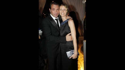 Alexandra Lamy insultée à cause de son ex Jean Dujardin : "Quoi que tu dises, tu te fais défoncer"