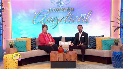 Conexión Angelical - ¿Son Angelitos Nuestras Mascotas?