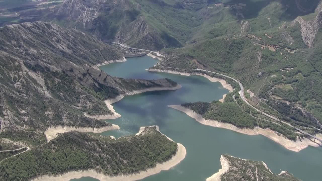 Resumen de la etapa 3 de LaVuelta a España 2023