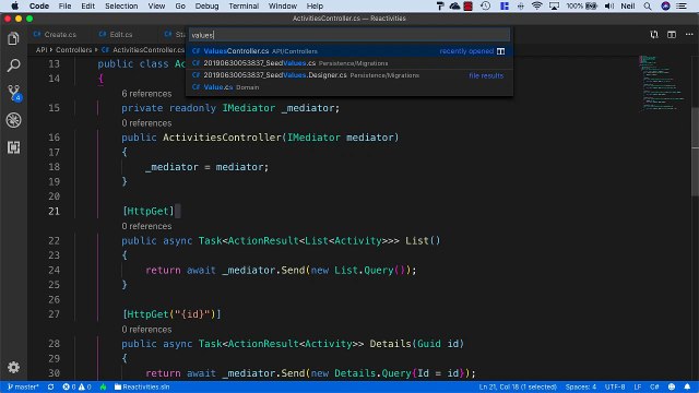 Error handling and validation (Legacy) - Error handling strategy