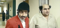 فيلم بنات العم 2012 بطولة أحمد فهمي و هشام ماجد و شيكو و إدوارد و يسرا اللوزي