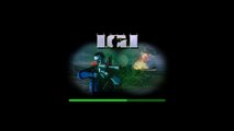 Project IGI Missions HH01 GamePlay-Cartoon Sites